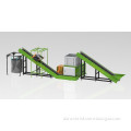 New Model CE Approved Factory Price Wood Crusher Machine